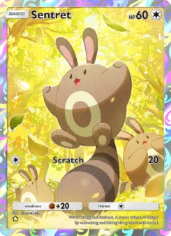 Sentret