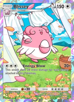 Blissey