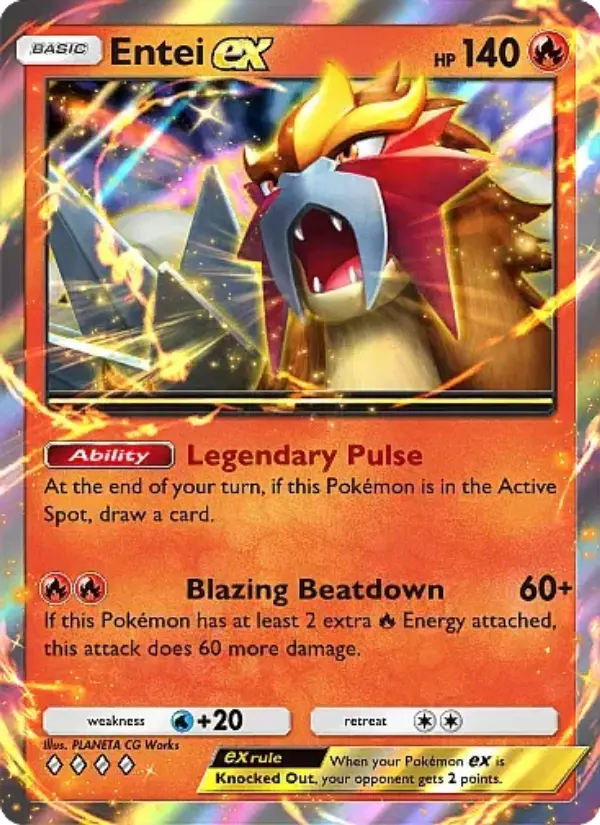 Entei ex