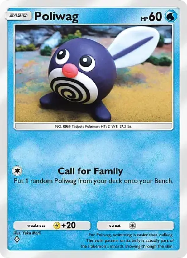 Poliwag