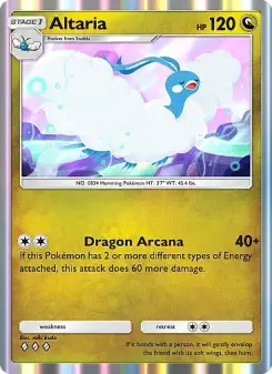 Altaria
