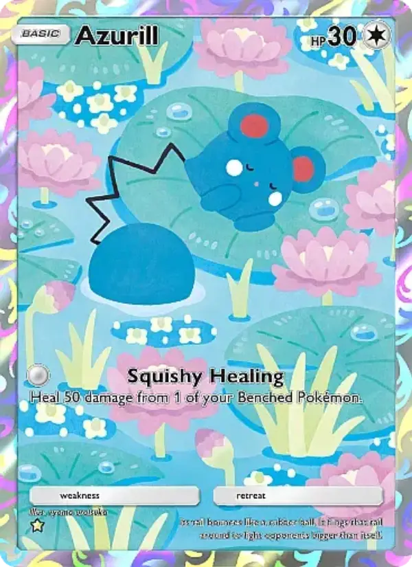 Azurill