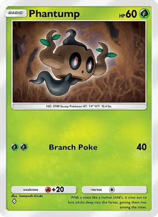 Phantump