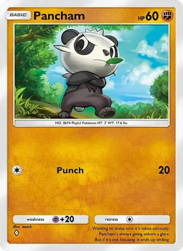 Pancham
