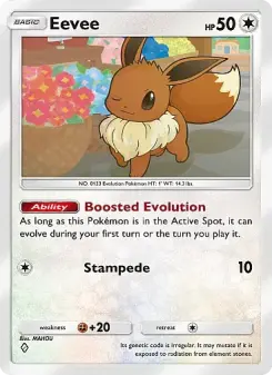 Eevee
