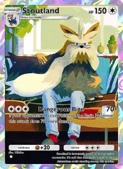 Stoutland