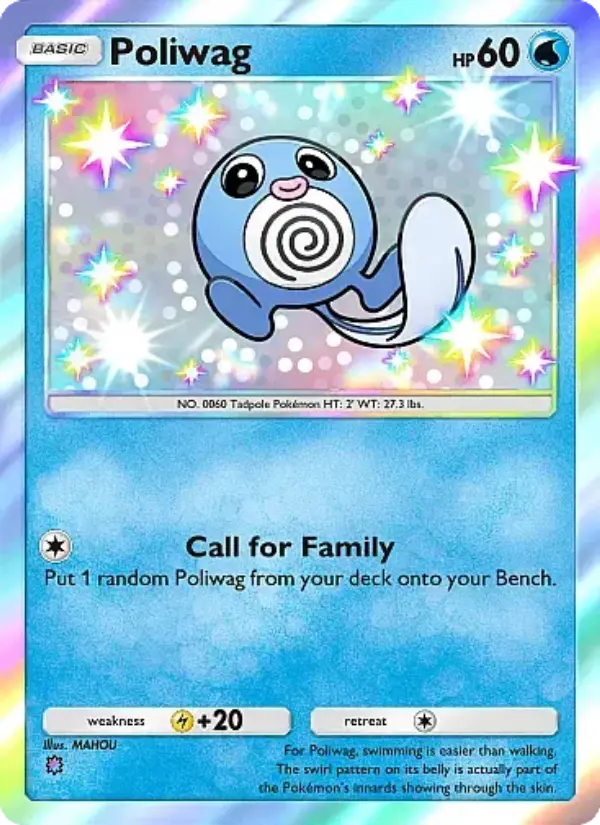 Poliwag
