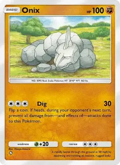 Onix