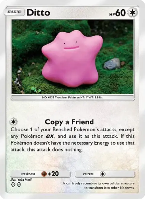 Ditto