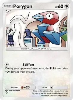 Porygon