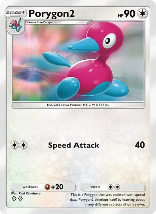 Porygon2