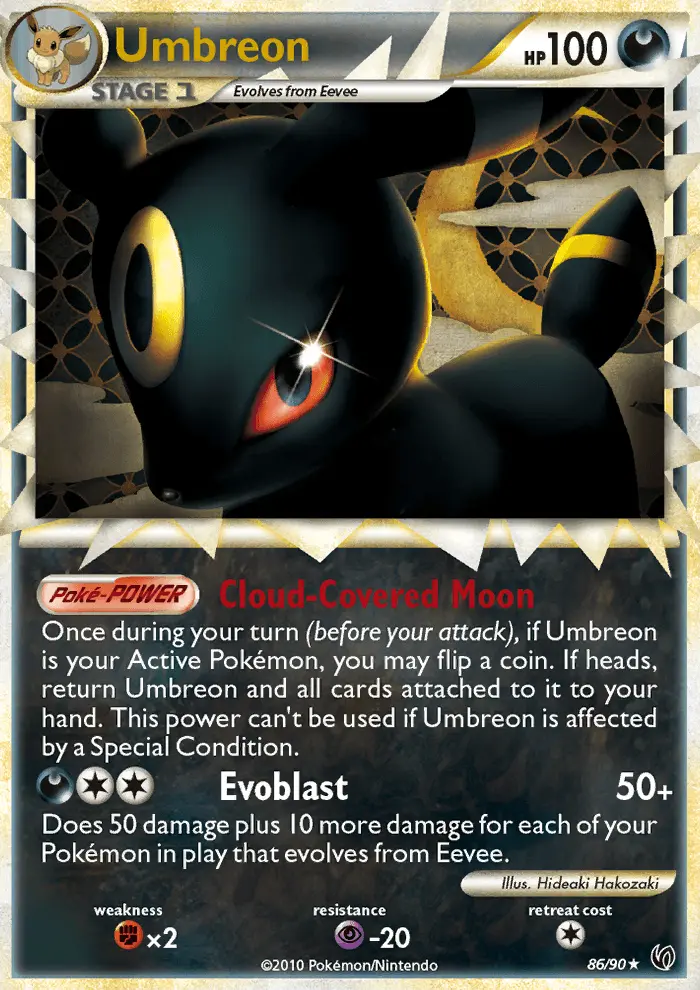 Umbreon