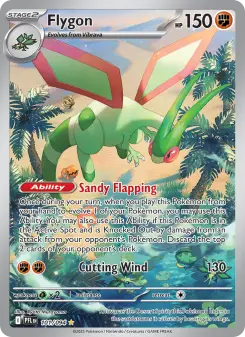 Flygon