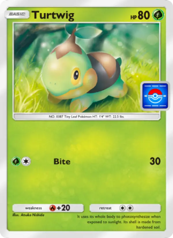 Turtwig