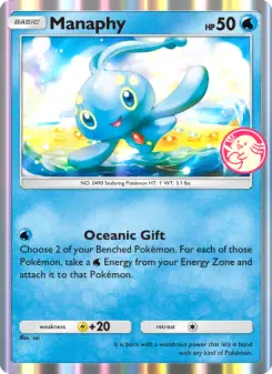Manaphy