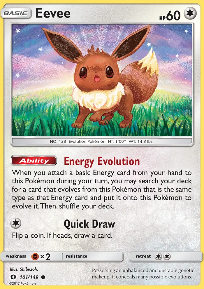 Eevee