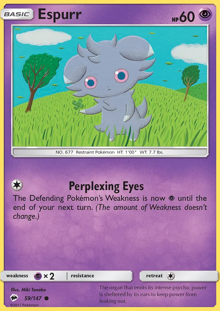 Espurr