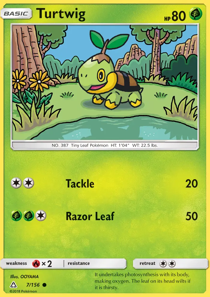 Turtwig
