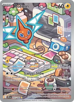 Rotom