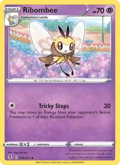 Ribombee